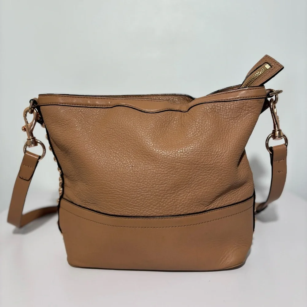 ‼️ Final Sale ‼️ Rebecca Minkoff Blythe Convertible Hobo Bag